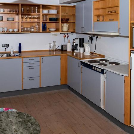 Guesthouse At The Boat Harbour Tórshavn Kültér fotó